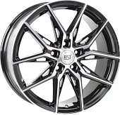 Литые диски
 
RST
 
R218
 
7.5J/18 5x112 ET45.0 D66.6
