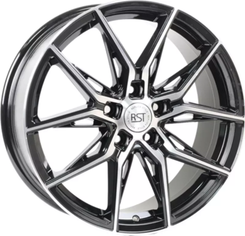 Литые диски
 
RST
 
R218
 
7.5J/18 5x112 ET45.0 D66.6