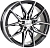 Литые диски RST R218 7.5J/18 5x114.3 ET40.0 D67.1
