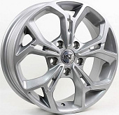 Литые диски
 
RST
 
R016 (Creta)
 
6.0J/16 5x114.3 ET43.0 D67.1