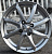 Литые диски SKAD Осака 6J/15 4x100 ET50.0 D60.1