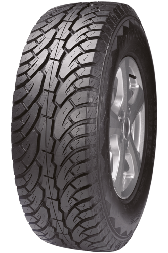 Автомобильные шины Evergreen ES89 235/85R16 120/116R
