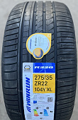 Автомобильные шины Winrun R330 275/35 R22 104Y