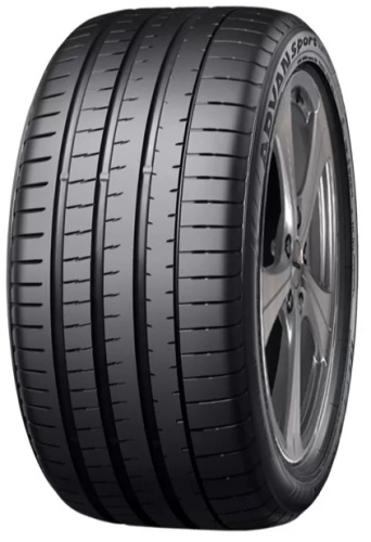 Автомобильные шины
 
Yokohama
 
Advan Sport V107B
 
305/30 R21 104Y
