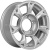 Литые диски
 
Carwel
 
Гурон
 
5.5J/15 5x139.7 ET5.0 D108.1