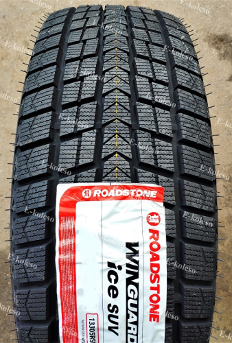 Автомобильные шины
 
Roadstone
 
Winguard Ice Suv
 
245/70 R16 107Q