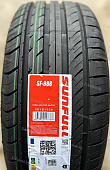 Автомобильные шины
 
SunFull
 
SF-888
 
235/45 R17 97W