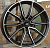 Литые диски LS RC58-mb 9.0J/20 5x112 ET26.0 D66.6