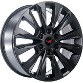 Литые диски
 
Legeartis
 
Concept TY572
 
8.5J/20 6x139.7 ET25.0 D106.3