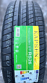 Автомобильные шины KAPSEN PracticalMax H/P RS26 265/45 R21 104W