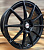 Литые диски iFree KC1108-bk Винзор (Renault Arkana) 7.0J/18 5x114,3 ET35.0 D66.1