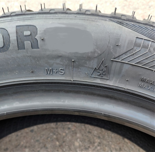 Автомобильные шины Linglong GREEN-MAX ALL SEASON 175/65 R15 88T