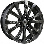 Литые диски RST R022 8.0J/20 6x139.7 ET35.0 D77.8