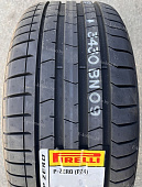 Автомобильные шины
 
Pirelli
 
P Zero PZ4
 
265/45 R21 108Y