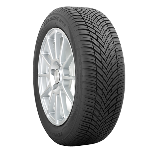 Автомобильные шины Toyo Celsius AS2 225/55 R18 102V