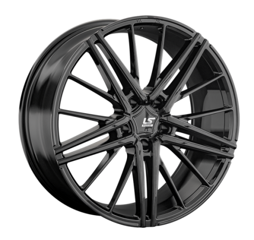 Литые диски LS RC76 8.0J/20 5x108 ET40.0 D63.3