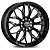 Литые диски IVR XL6006-b 7.5J/17 5x112 ET35.0 D66.6