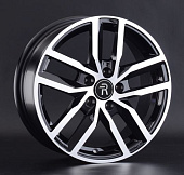 Литые диски
 
Volkswagen
 
VV139-mb
 
6.0J/15 5x100 ET40.0 D57.1