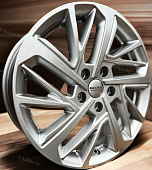 Литые диски
 
SKAD
 
KL-372 (Geely Coolray)
 
7.0J/17 5x114.3 ET50.0 D54.1