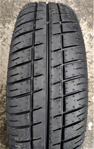 Автомобильные шины Kama Trail (НК-244) 165/70 R13 79N