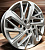 Литые диски SKAD KL-372 (Geely Coolray) 7.0J/17 5x114,3 ET50.0 D54.1