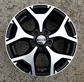 Литые диски
 
Neo
 
753
 
7.0J/17 5x108 ET48.0 D63.4