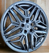 Литые диски
 
K&K
 
Колумб
 
7.5J/19 5x115 ET42.0 D70.2