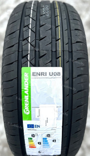 Автомобильные шины
 
Grenlander
 
Enri U08
 
235/50 R17 100V