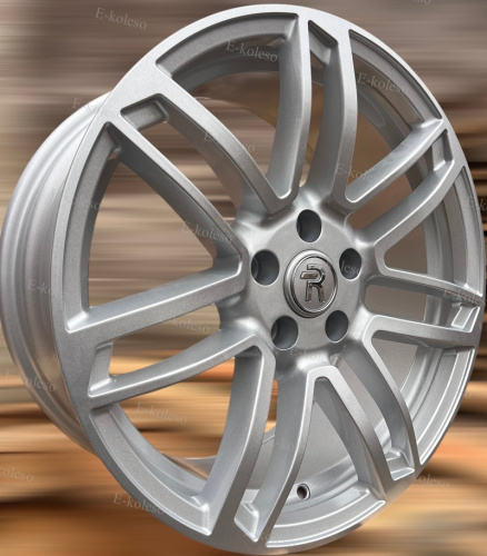 Литые диски
 
Mercedes
 
MR186 (E-class Br213)
 
8.0J/18 5x112 ET43.0 D66.6