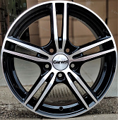 Литые диски
 
Carwel
 
Баруй-ab 223
 
6.5J/16 5x112 ET46.0 D57.1