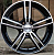 Литые диски Carwel Баруй-ab 223 6.5J/16 5x114,3 ET45.0 D60.1