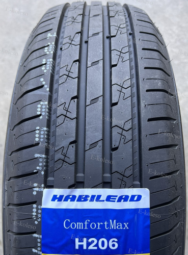 Автомобильные шины
 
Habilead
 
ComfortMax H206
 
195/65 R15 95H