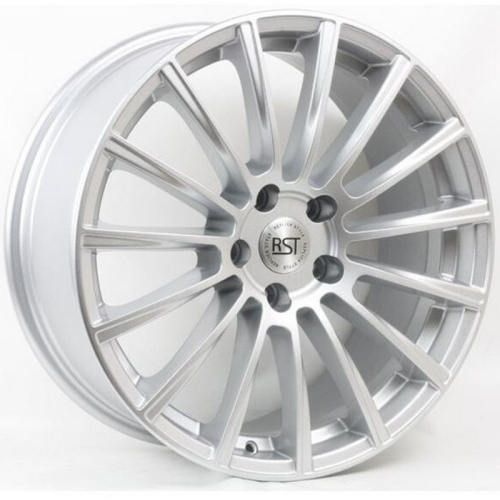 Литые диски
 
RST
 
Wheels R049
 
8.0J/19 5x112 ET43.0 D66.6