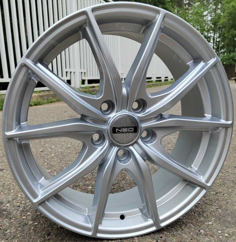Литые диски
 
Neo
 
776
 
7.0J/17 5x114.3 ET45.0 D66.1