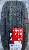 Автомобильные шины iLINK L-Zeal 56 215/50 R18 92W