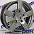 Литые диски iFree Райдер Хай Вэй 6.5J/16 5x139.7 ET40.0 D98.0