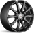 Литые диски X'trike X-120 7.0J/17 5x108 ET45.0 D63.35
