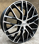 Литые диски
 
RST
 
R077 (JAC)
 
6.5J/17 5x108 ET40.0 D54.1