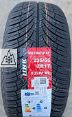 Автомобильные шины iLINK MULTIMATCH A/S 235/55 R17 103W