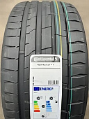 Автомобильные шины Continental SportContact 7 285/30R22 101Y