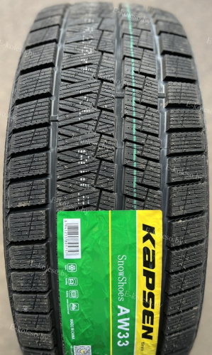 Автомобильные шины KAPSEN AW33 225/60R18 104H