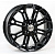 Литые диски RST R126-bl (LADA) 6.0J/16 4x100 ET50.0 D60.1