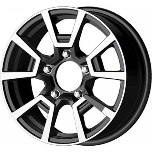 Литые диски
 
Carwel
 
Нива-SK-ab
 
6.5J/16 5x139.7 ET40.0 D98.5