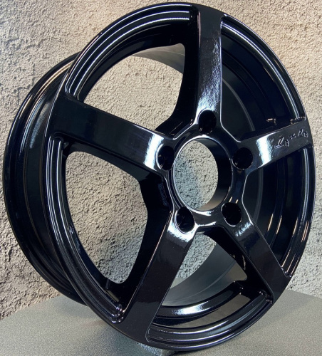 Литые диски RST R136 6.0J/16 5x139.7 ET40.0 D98