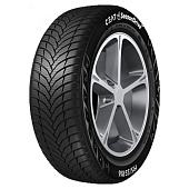 Автомобильные шины Ceat 4 SeasonDrive+ 205/60 R16 96V