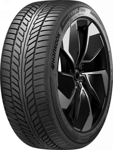 Автомобильные шины
 
Hankook
 
Winter i*cept iON SUV
 
255/45 R20 105V