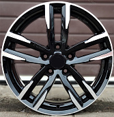 Литые диски
 
VECTOR
 
B213
 
7.0J/17 5x114.3 ET39.0 D60.1