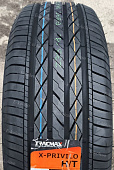 Автомобильные шины TRACMAX X-Privilo H/T 245/70 R17 110H