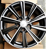 Литые диски
 
Прома
 
TY99 (BUS)
 
6.5J/16 5x130 ET65.0 D78.1