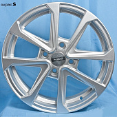 Литые диски
 
Neo
 
667
 
6.0J/16 4x114.3 ET45.0 D67.1